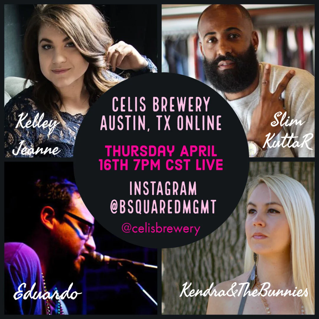 Celis Brewery/ Austin Texas Online Show 