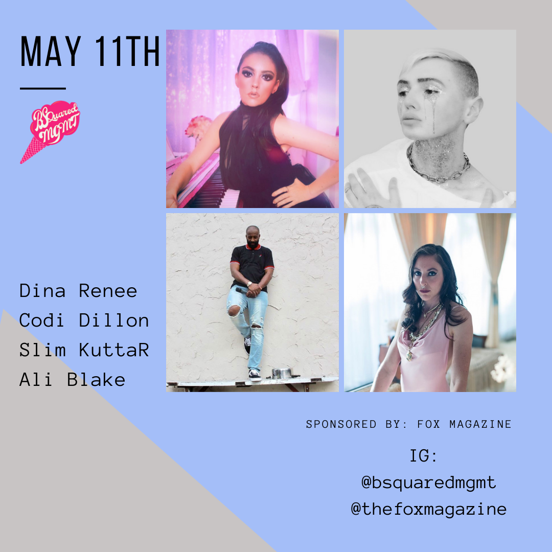 The Fox Magazine Online Showcase 