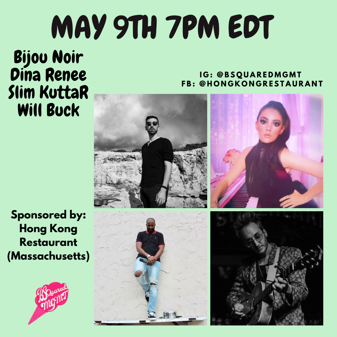 Hong Kong Harvard Shows