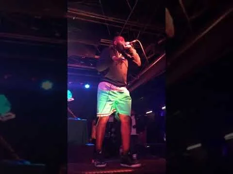 Slim KuttaR Live Fan Love!!! (Austin, TX 7/15/19)