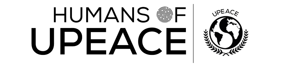  humansofupeace
