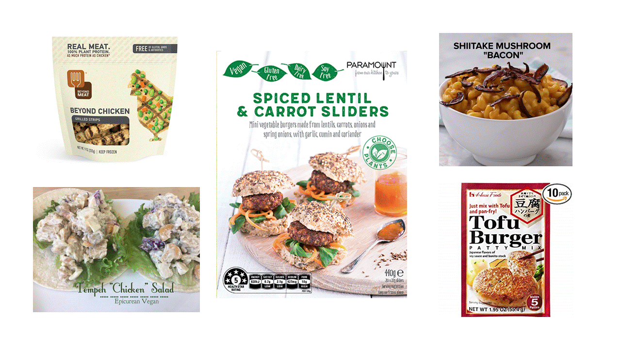 Keeping Up With The Latest Food Trends — Whitehorn Capital Inc.