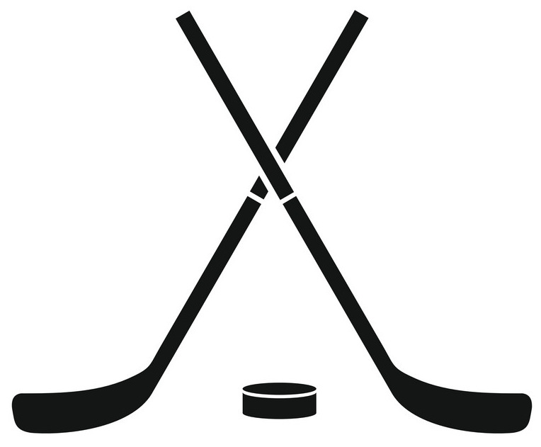 crossed-hockey-sticks-and-puck-icon-simple-style-vector-10805269.jpg.