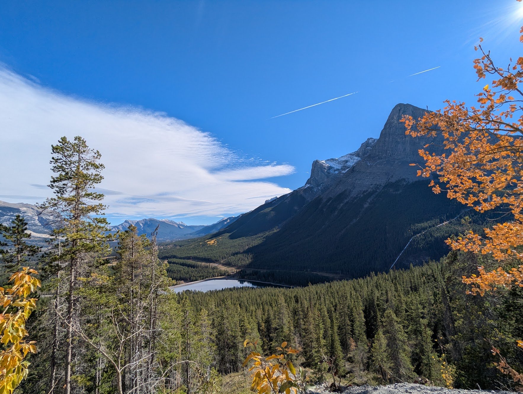 Ha Ling Peak - Western Canadian M&A Newsletter