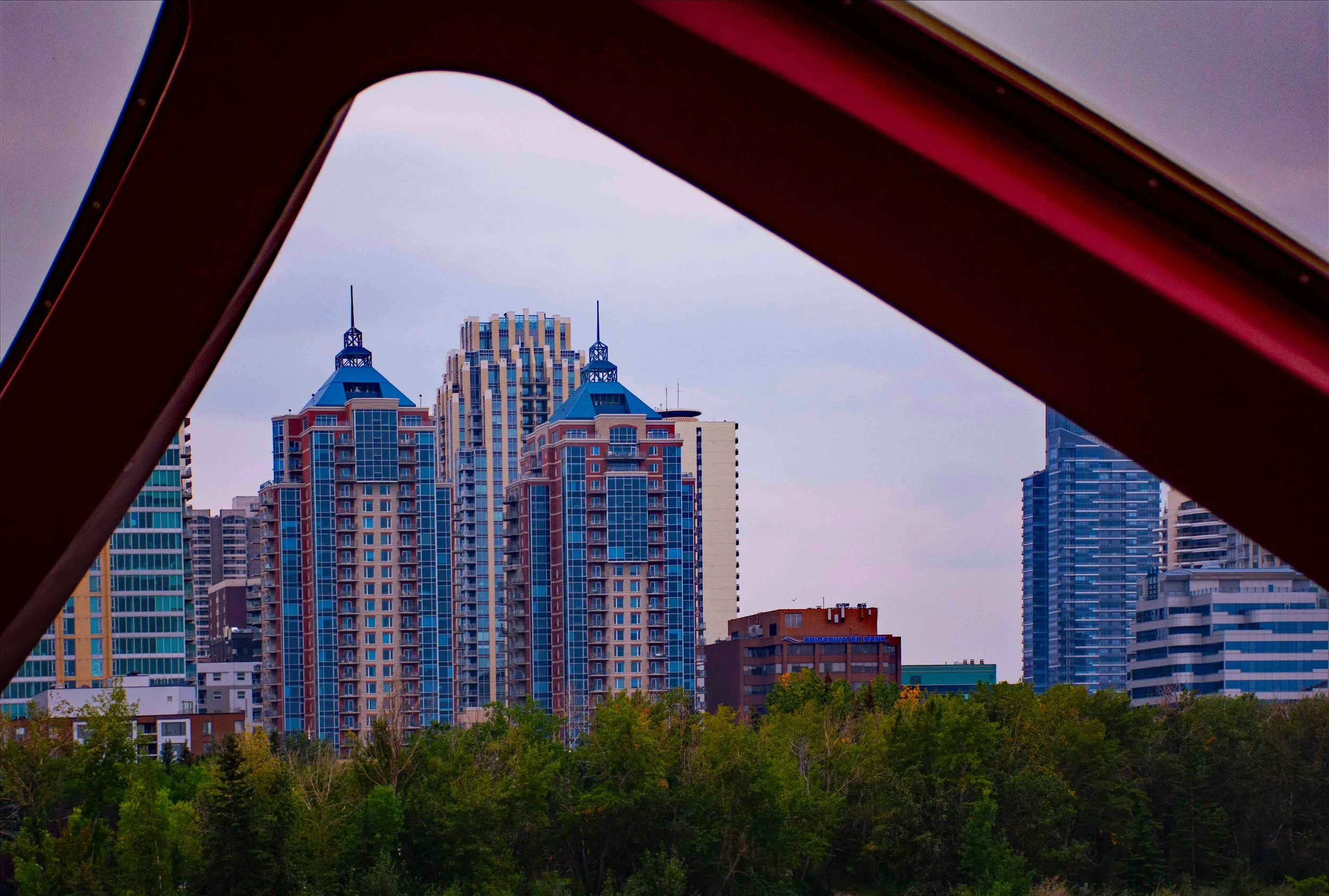 Sale of business Calgary