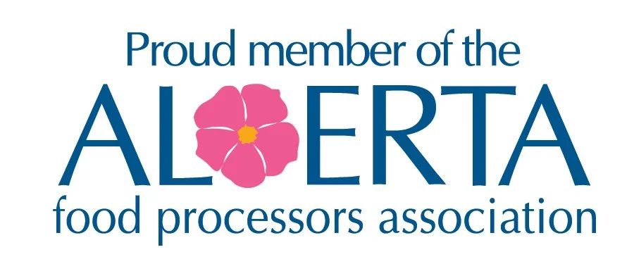 Whitehorn Capital is a member of the Alberta Food Processors Association