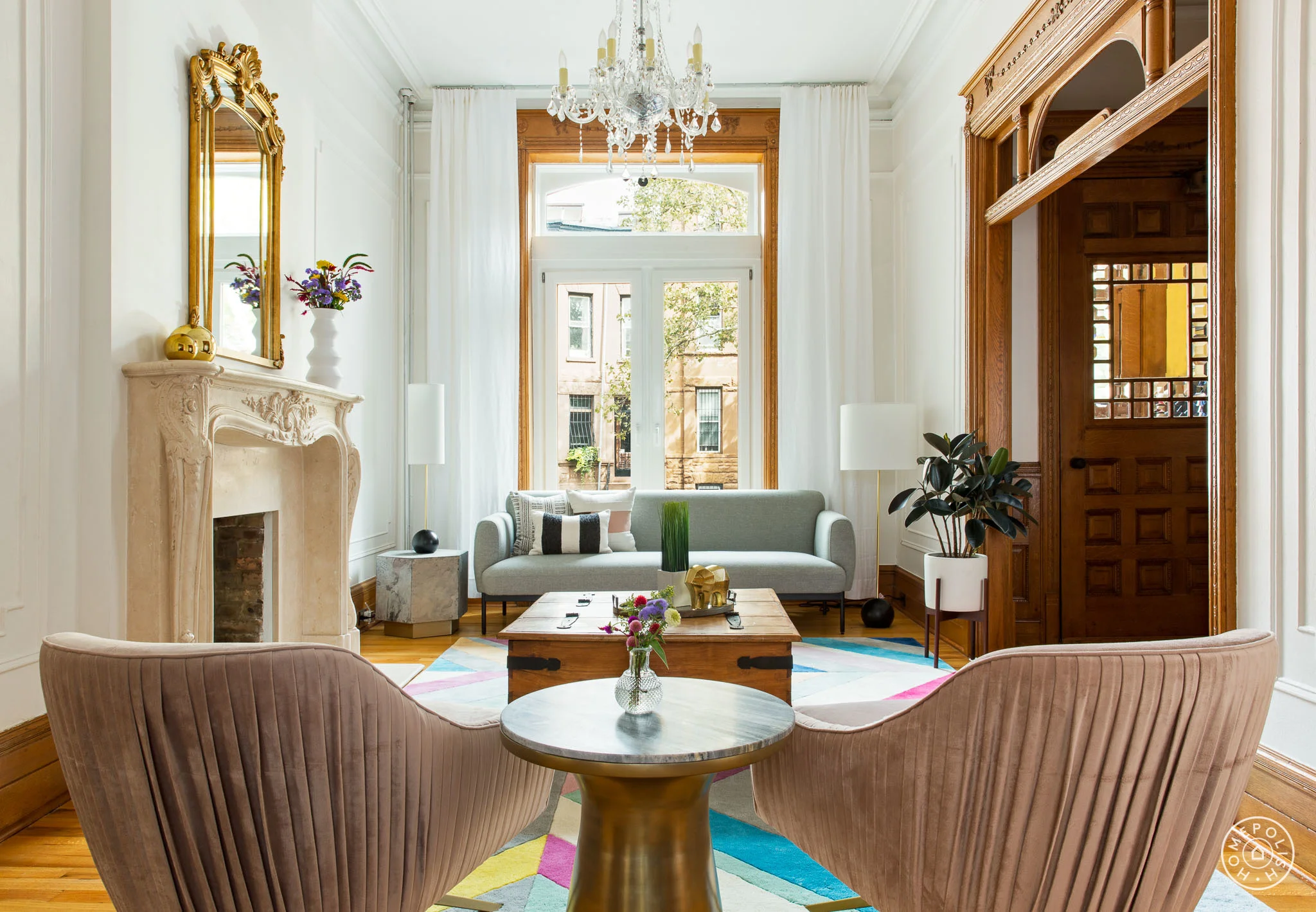 Hidden Design Passions Uncovered
