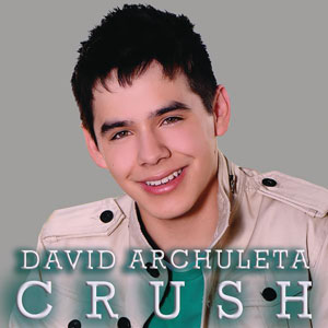CRUSH David Archuleta