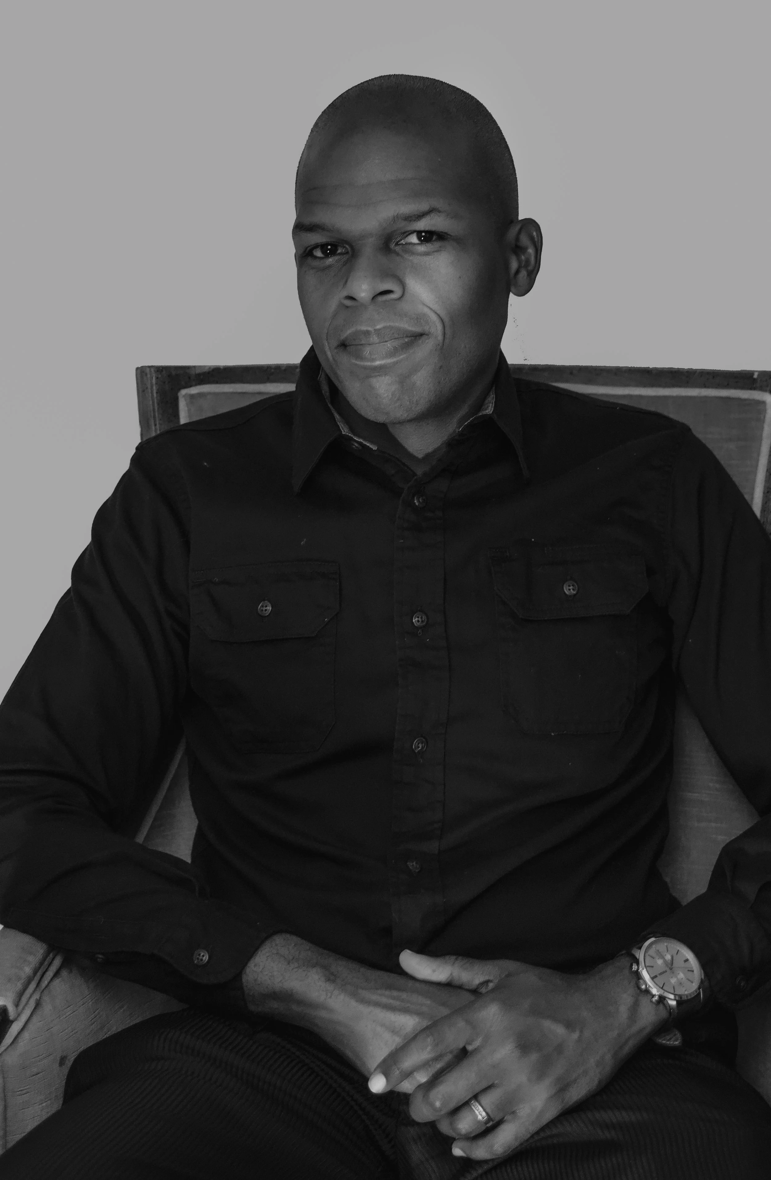MAURICE CARLOS RUFFIN