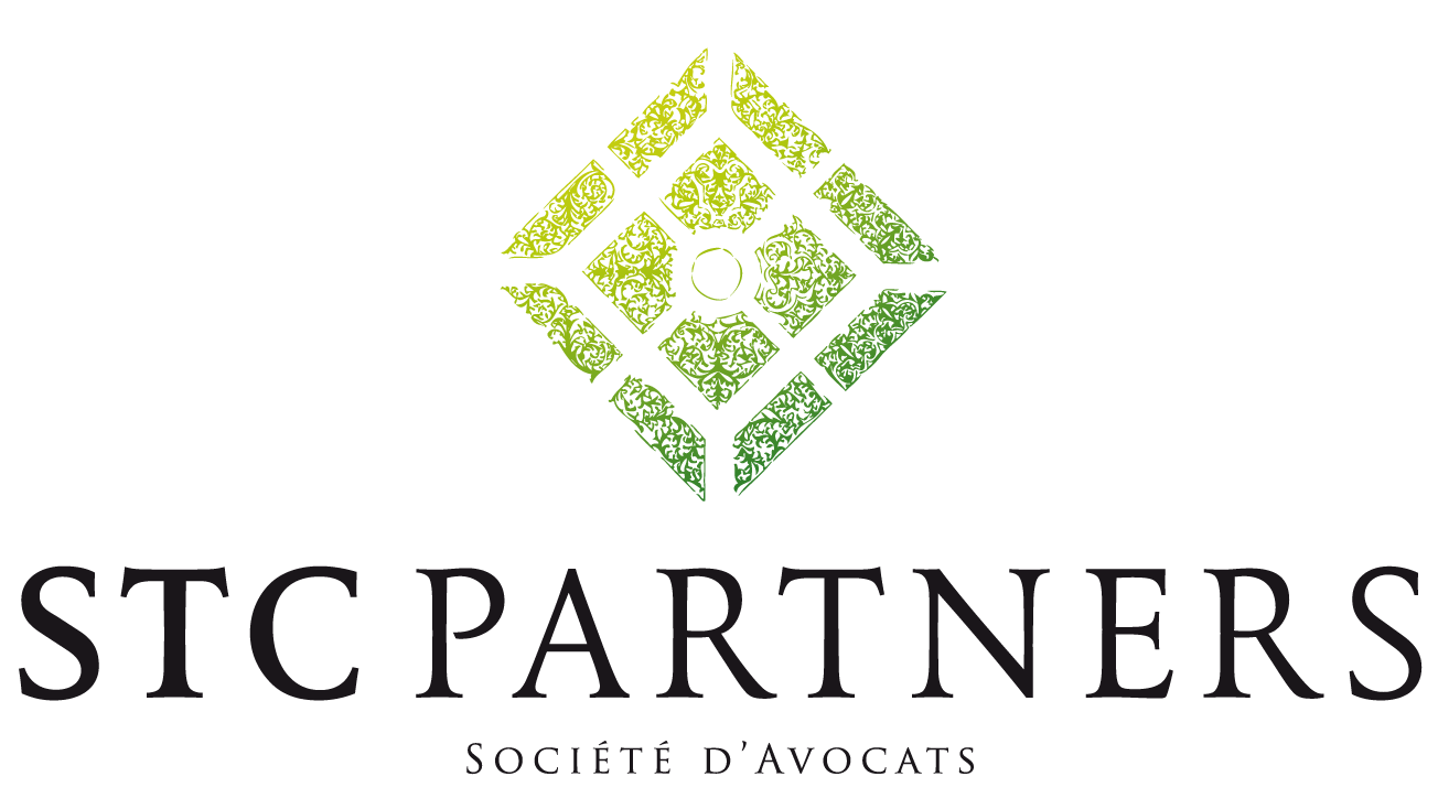 Le Master 214 est fier de vous annoncer la conclusion d'un nouveau partenariat avec le cabinet d'avocats STC Partners.
