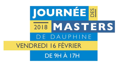 Retour sur la journée des Masters en photos !