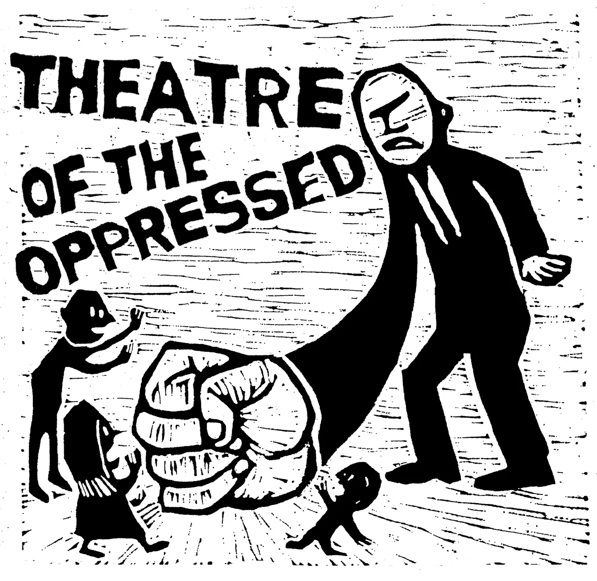 Theatre of the Oppressed logo by Morgan Andrews.jpg