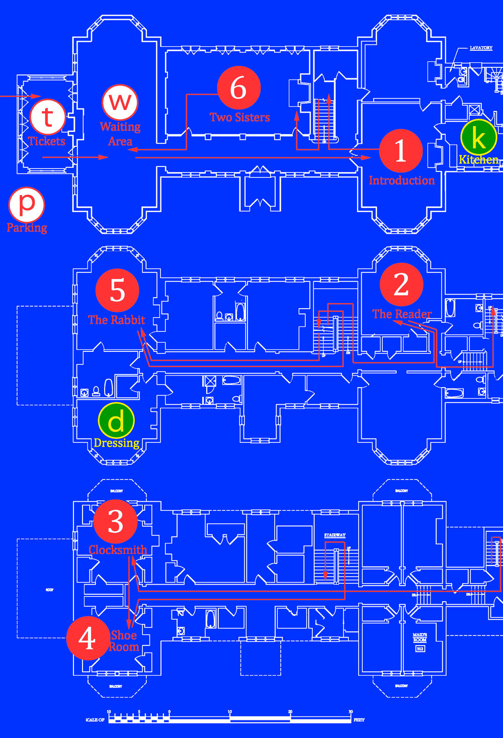 HoH 2014 Route Full blue.jpg