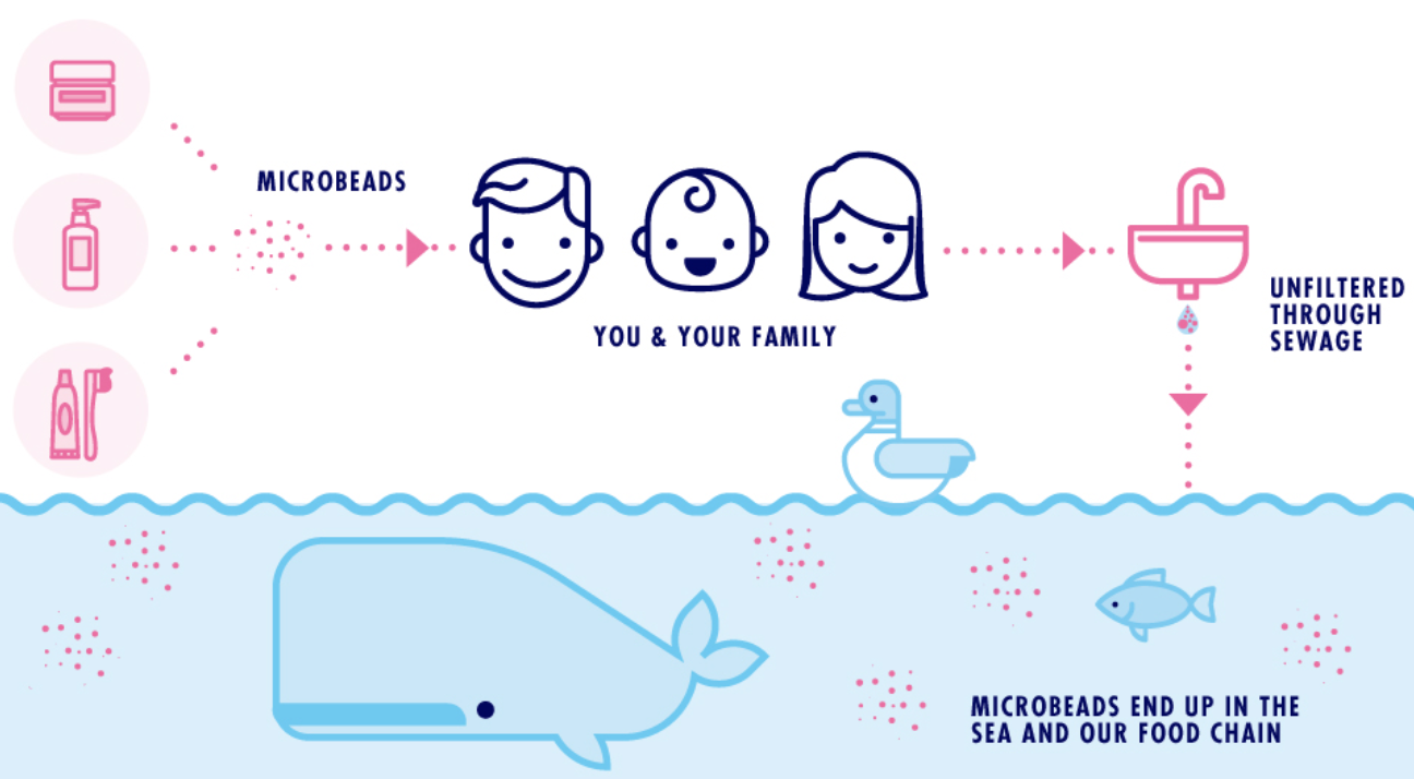 Image: beatthemicrobead.org
