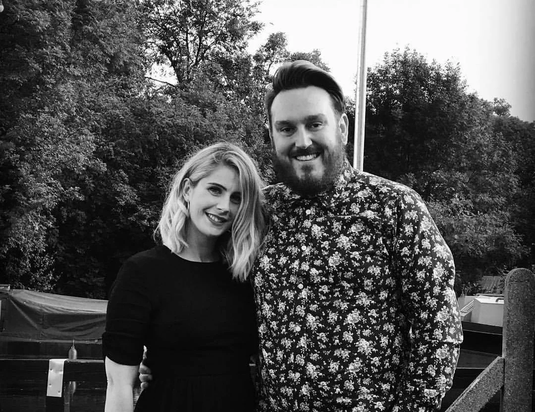 Jenna & James