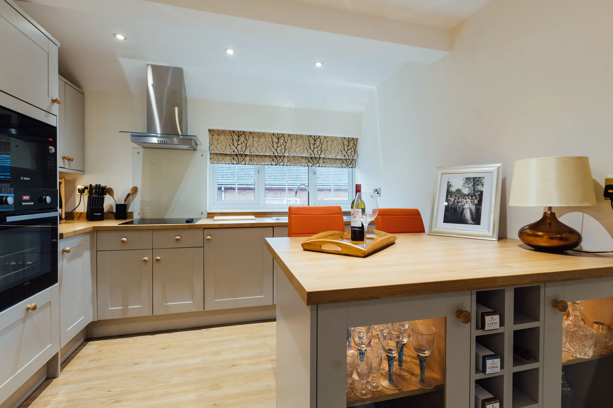 Flat - Kitchen