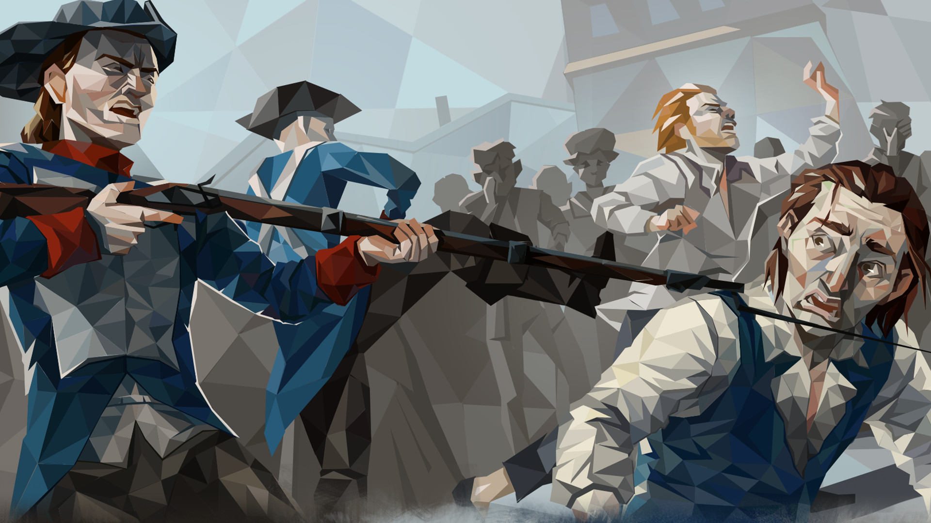 Historians React to Video Games