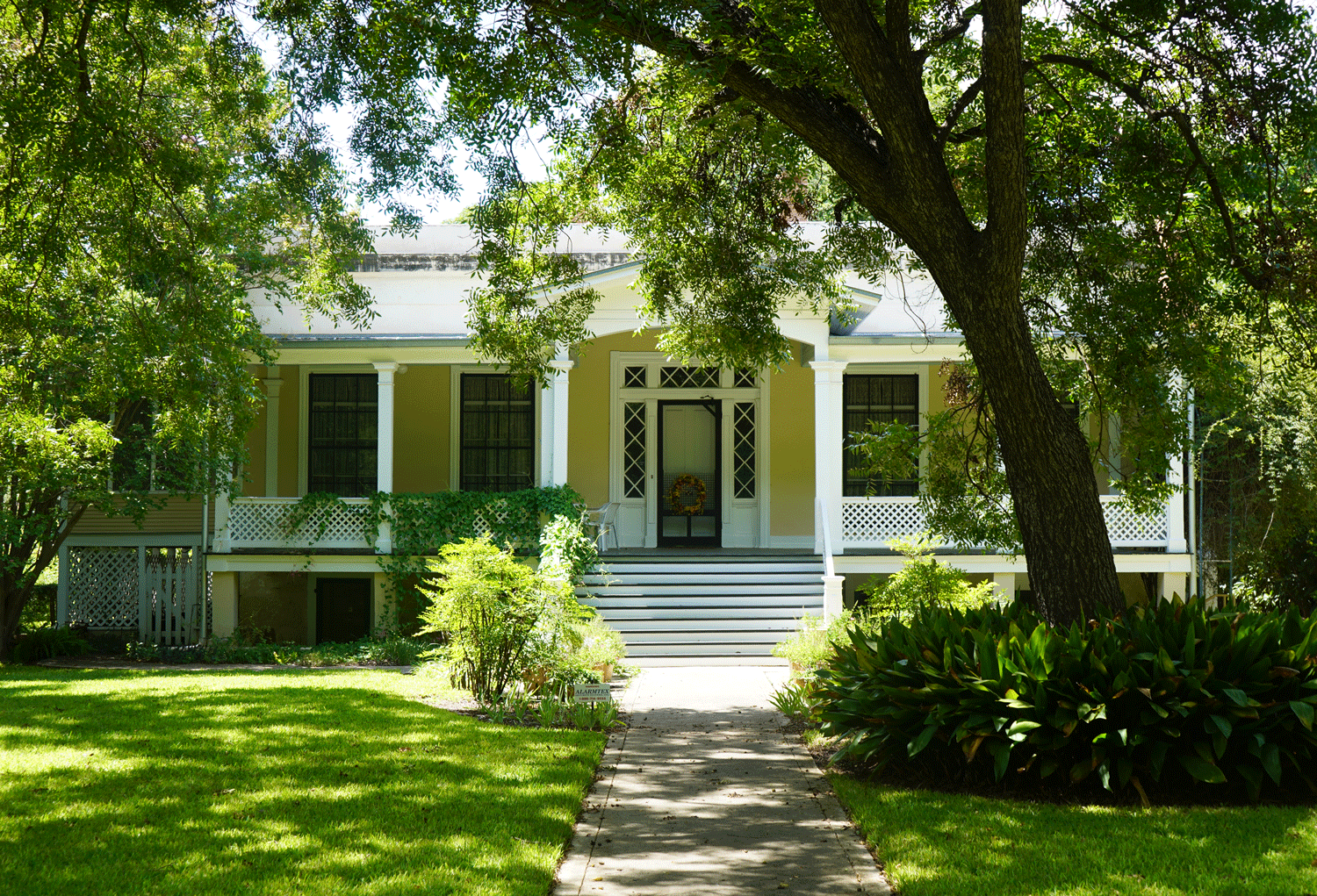 Gustave Blersch House