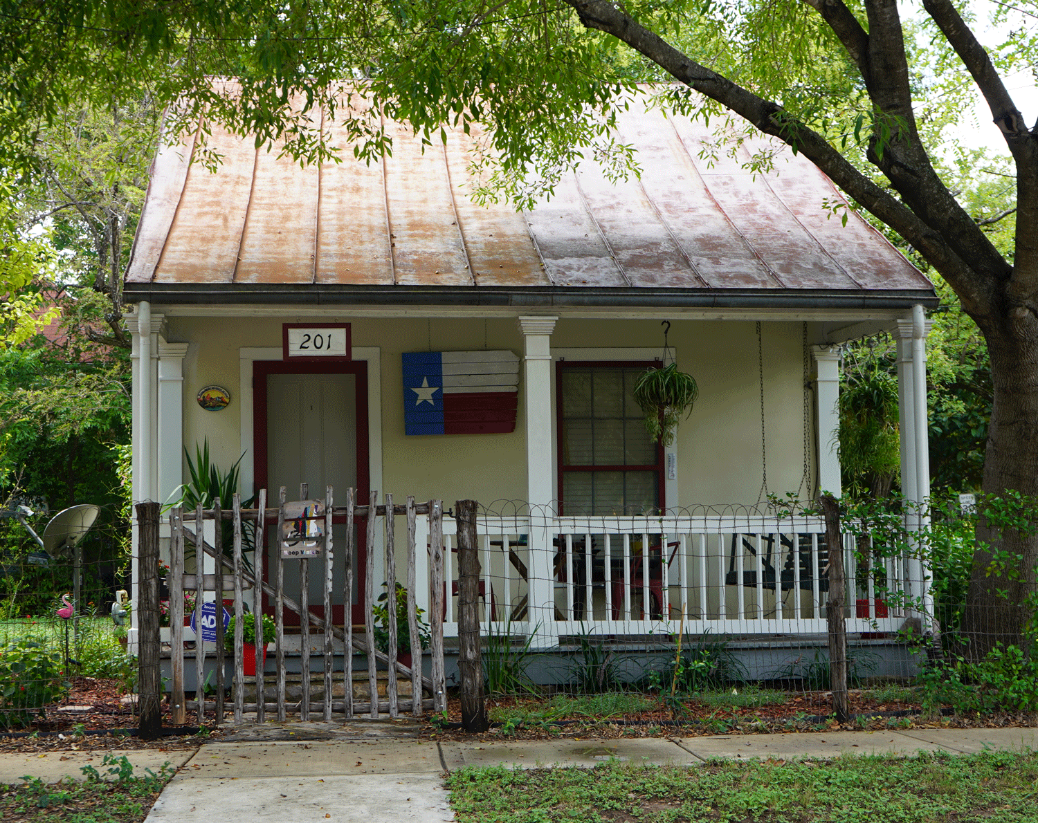Wehrhahn Worker's House