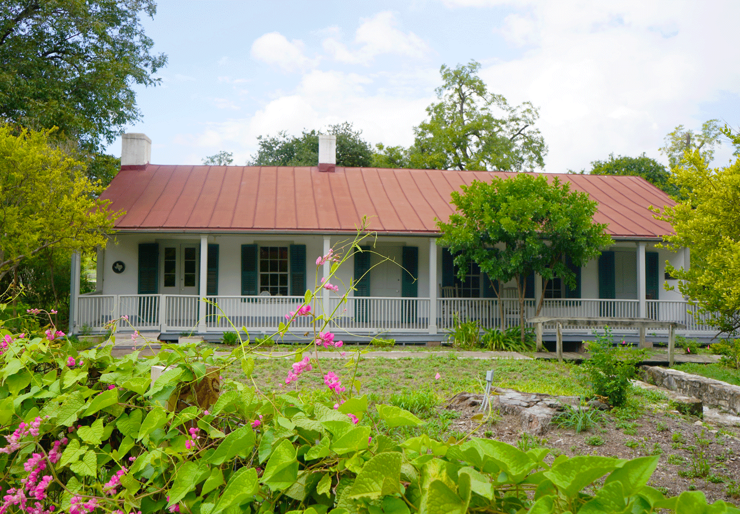 Yturri-Edmunds House