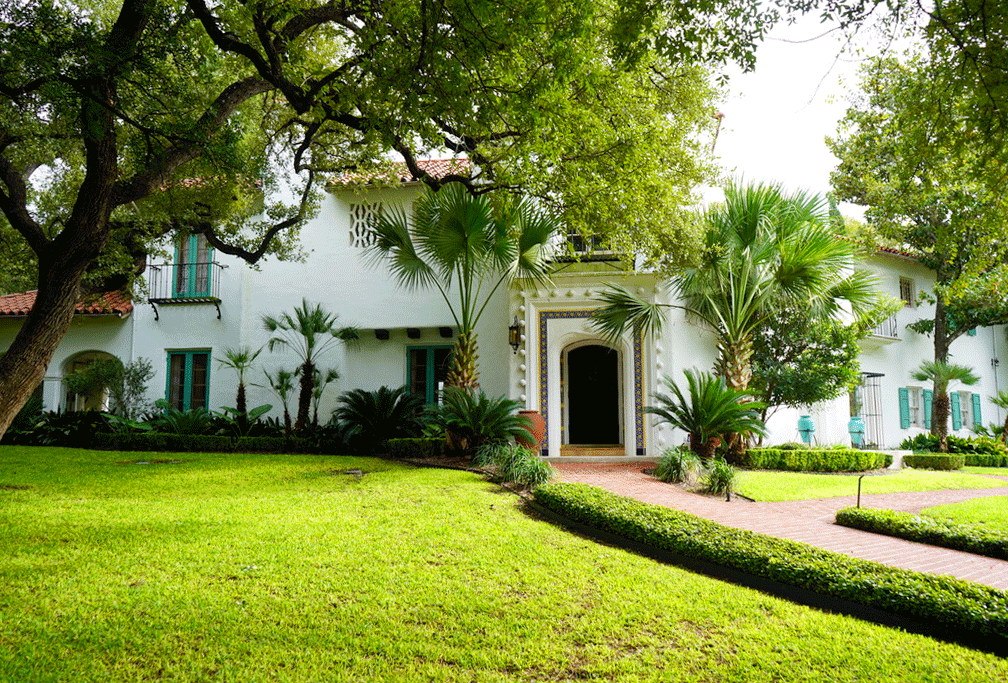 Newton House