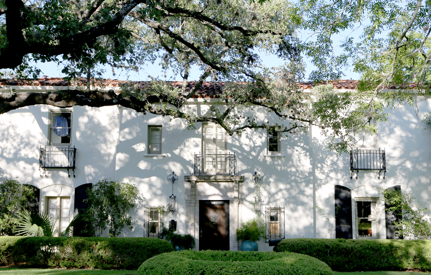 Alamo Heights