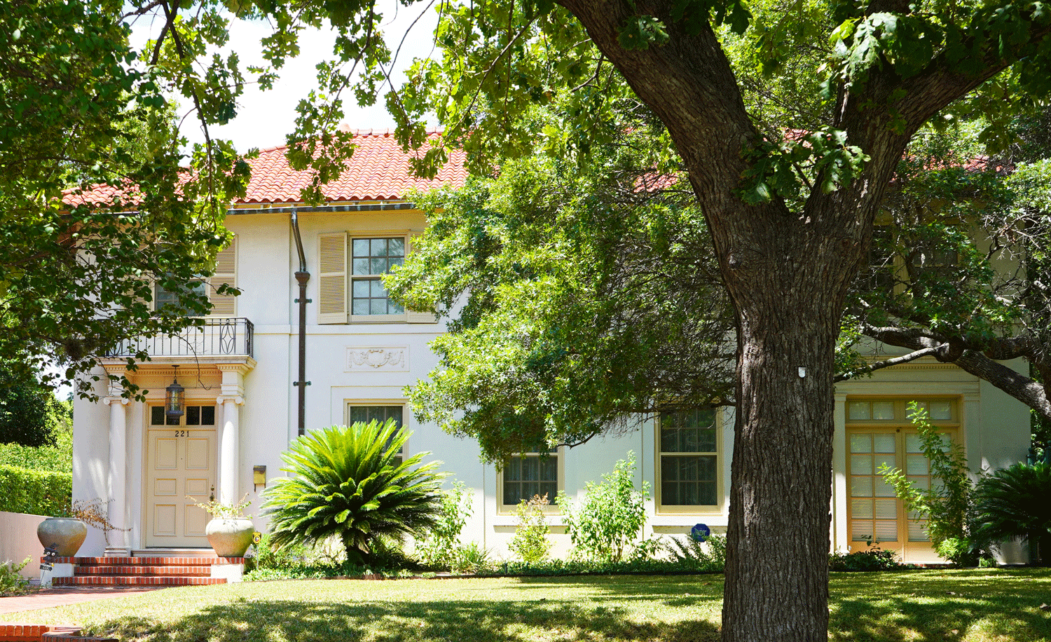 Ridder House