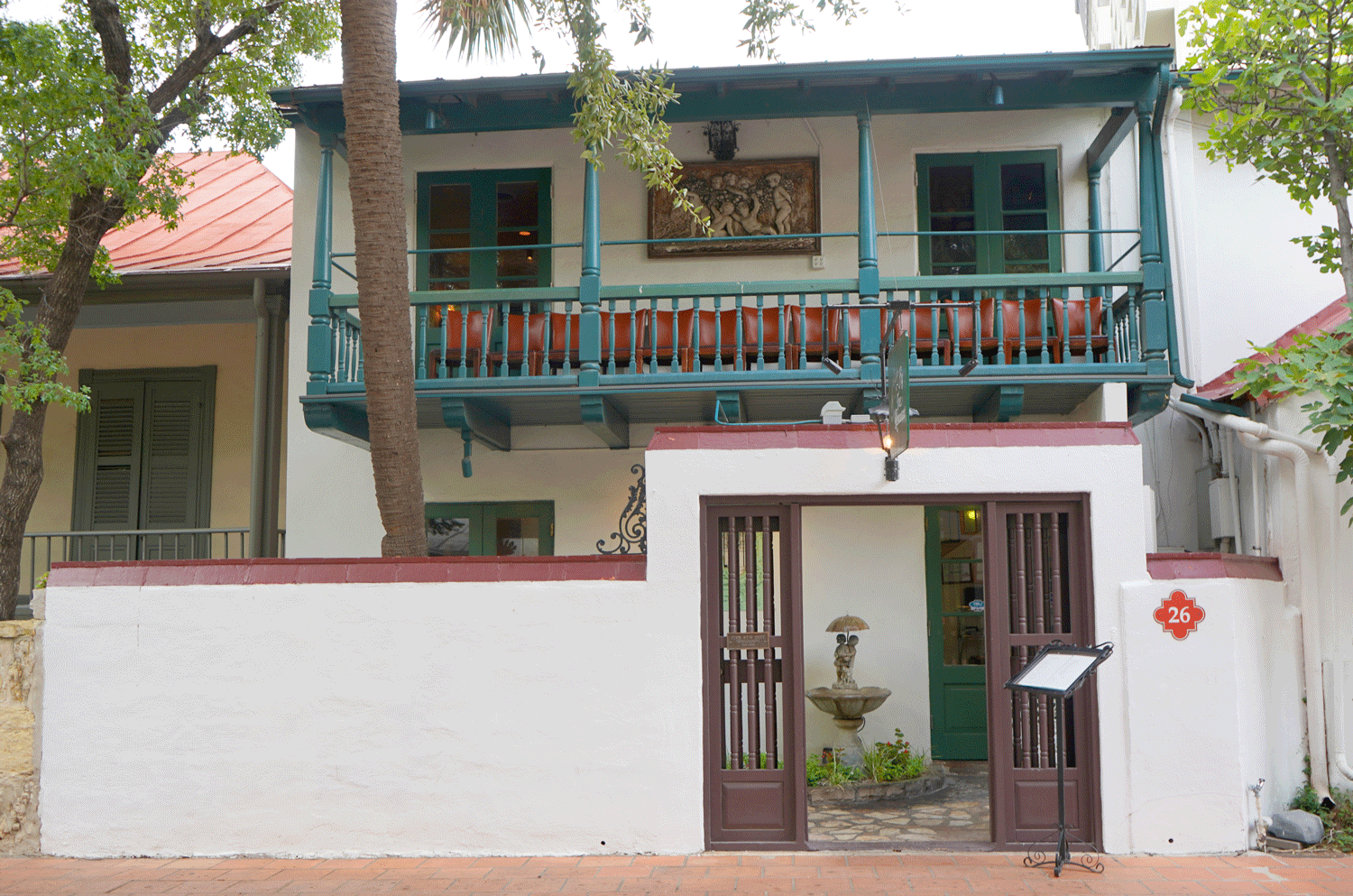 Gray-Guilbeau House