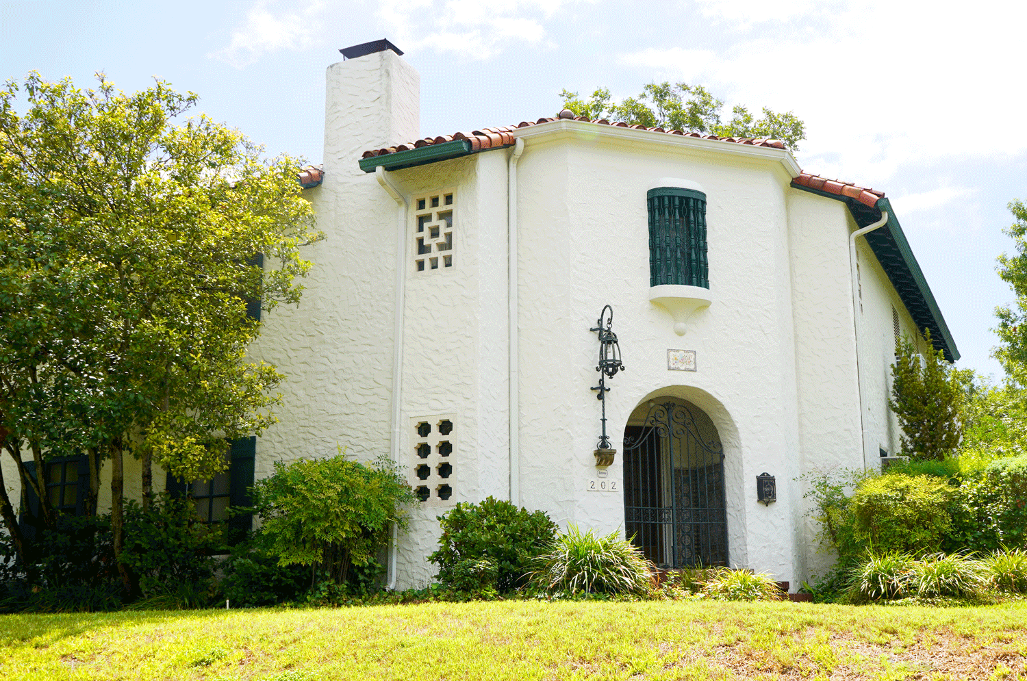 202 Rosemary Avenue