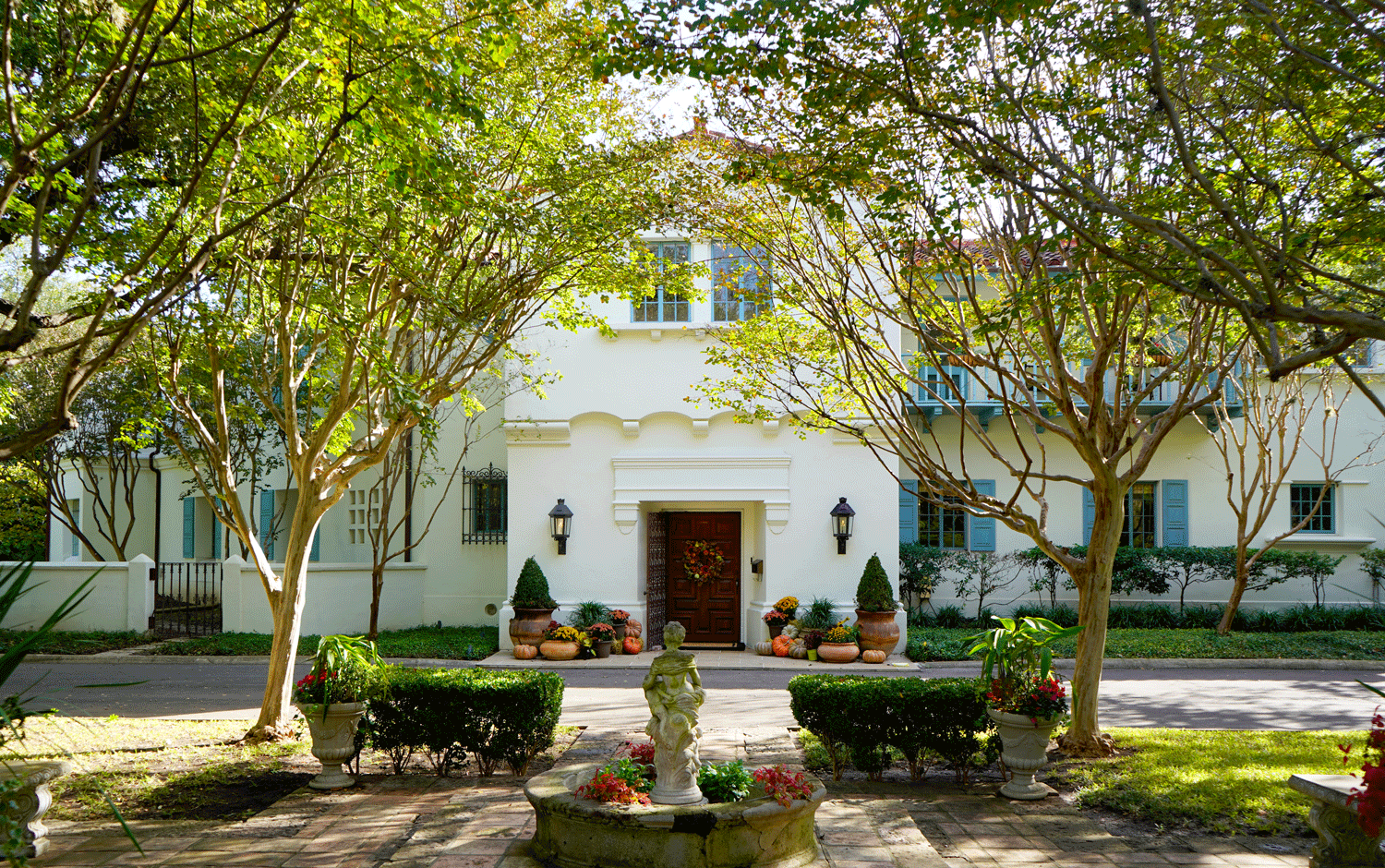 Terrell Hills — San Antonio Registry