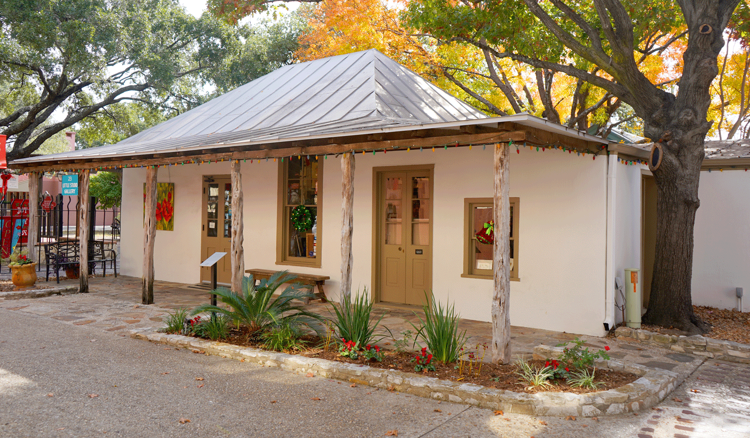 Esquida Downs Dietrich House
