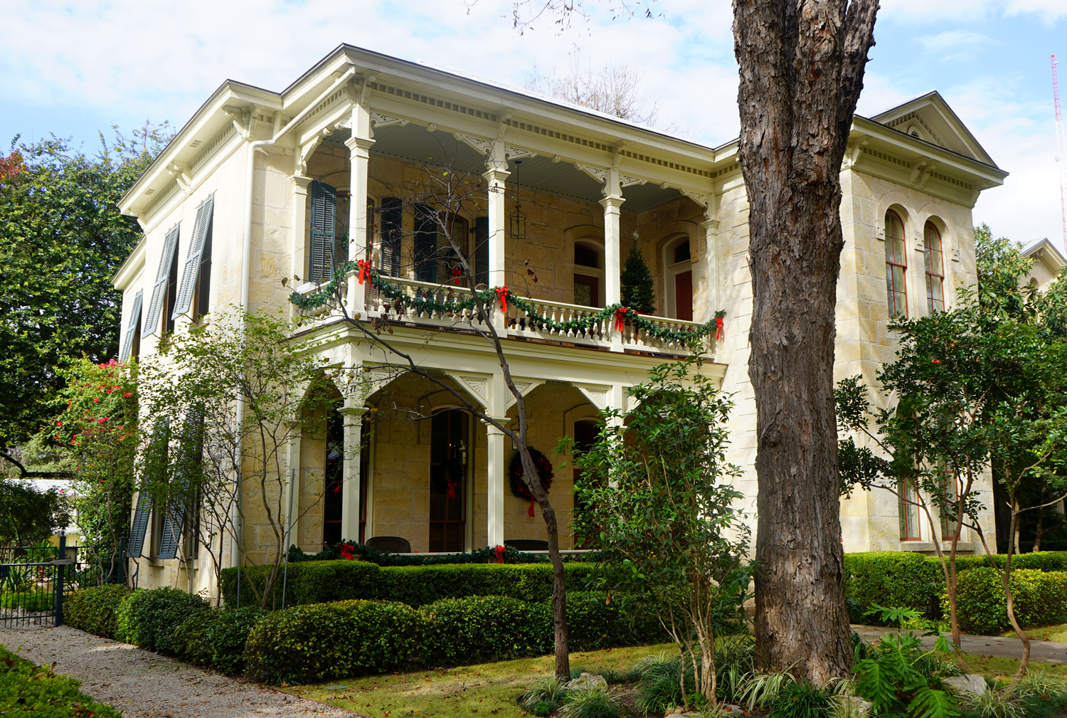 Hummel House — San Antonio Registry