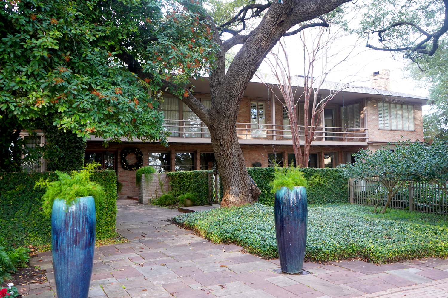 Terrell Hills — San Antonio Registry