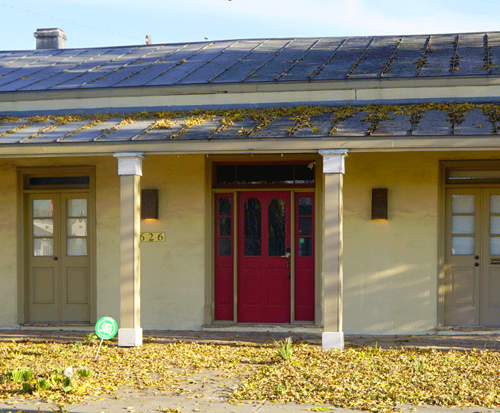 Schiebel/Richardson House #1