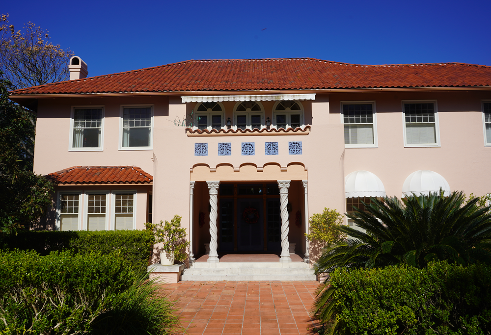 John A. Lentz House photo 2