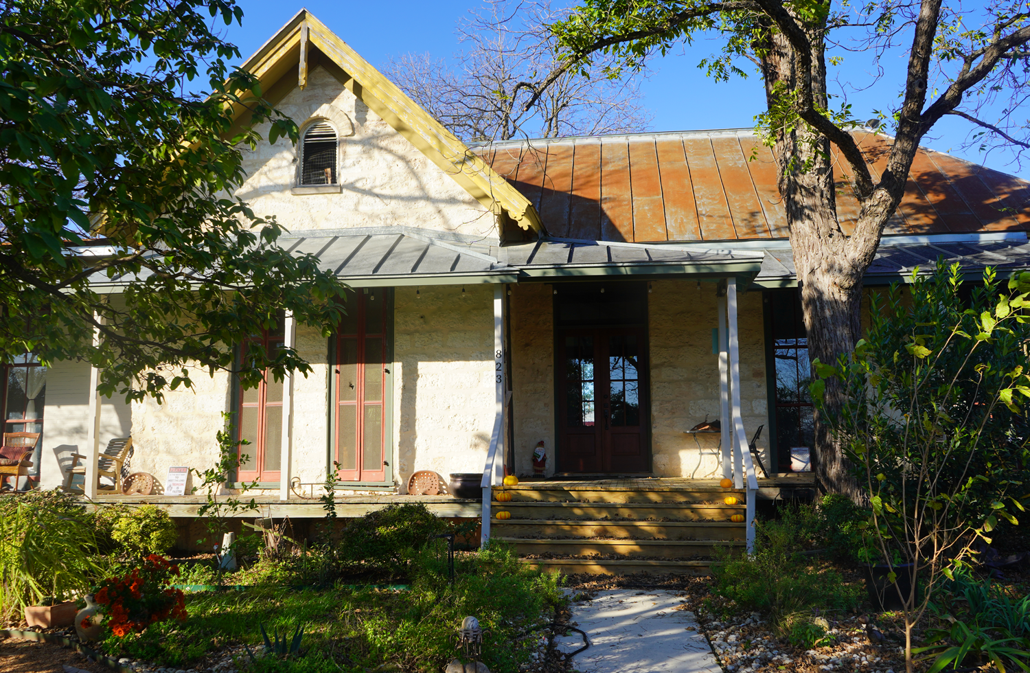 Dignowity Hill — San Antonio Registry