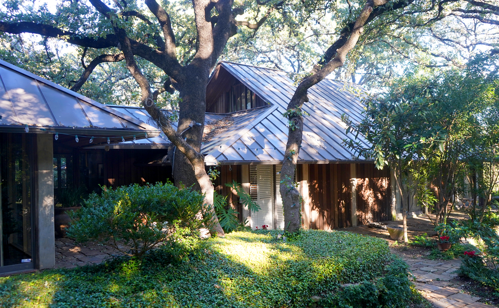 Golden House — San Antonio Registry
