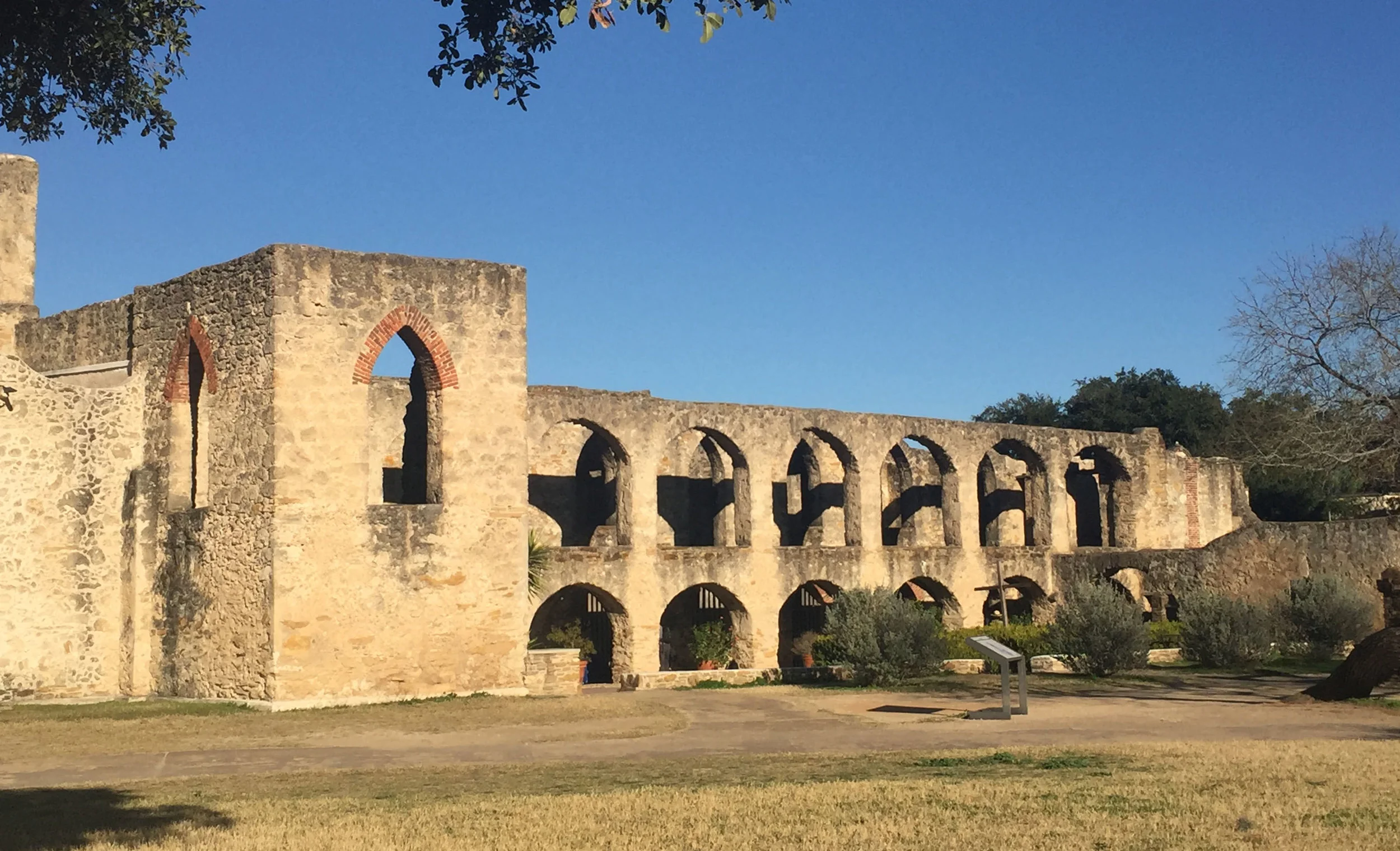 Mission San Jose Dormitory