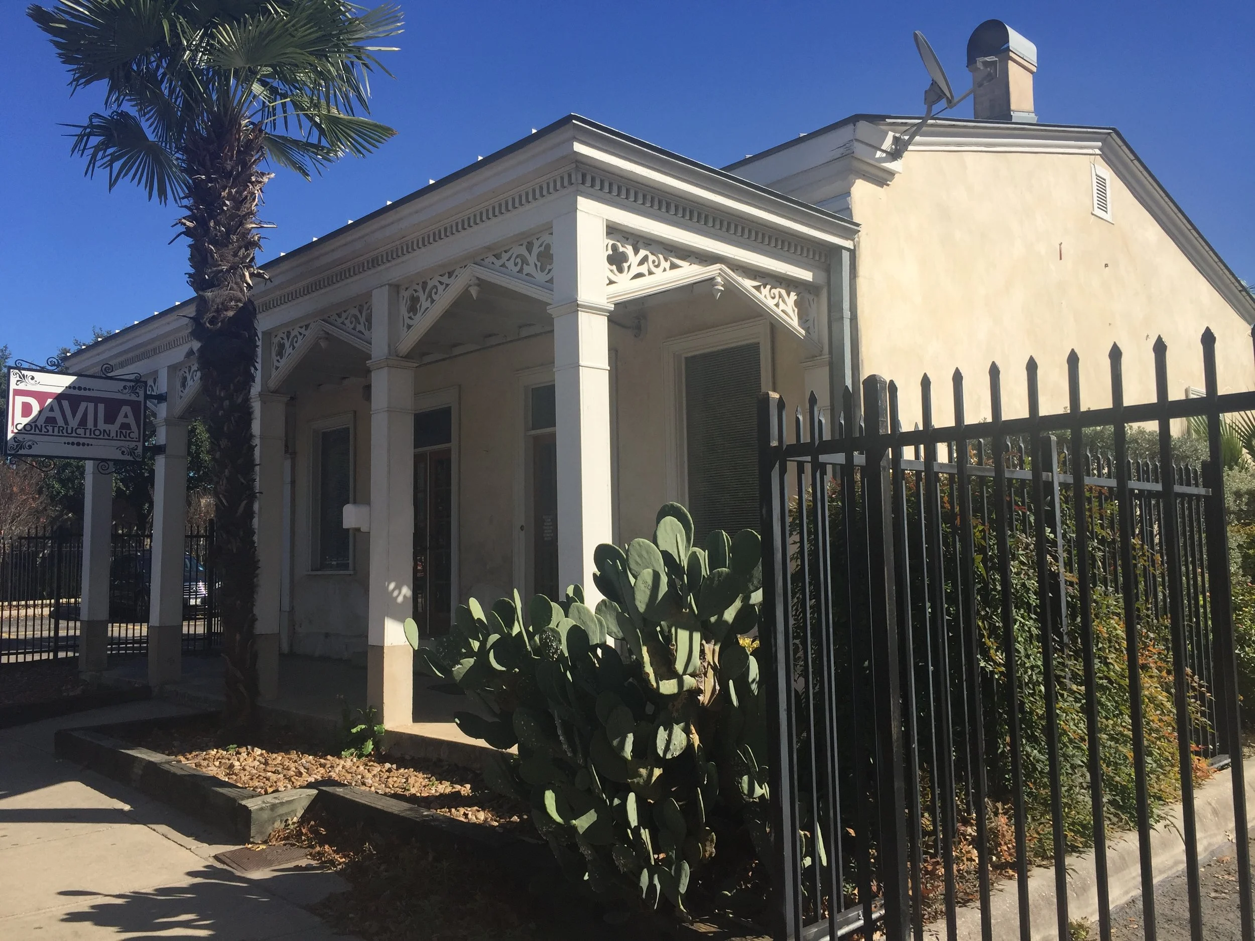 Zuschlag House