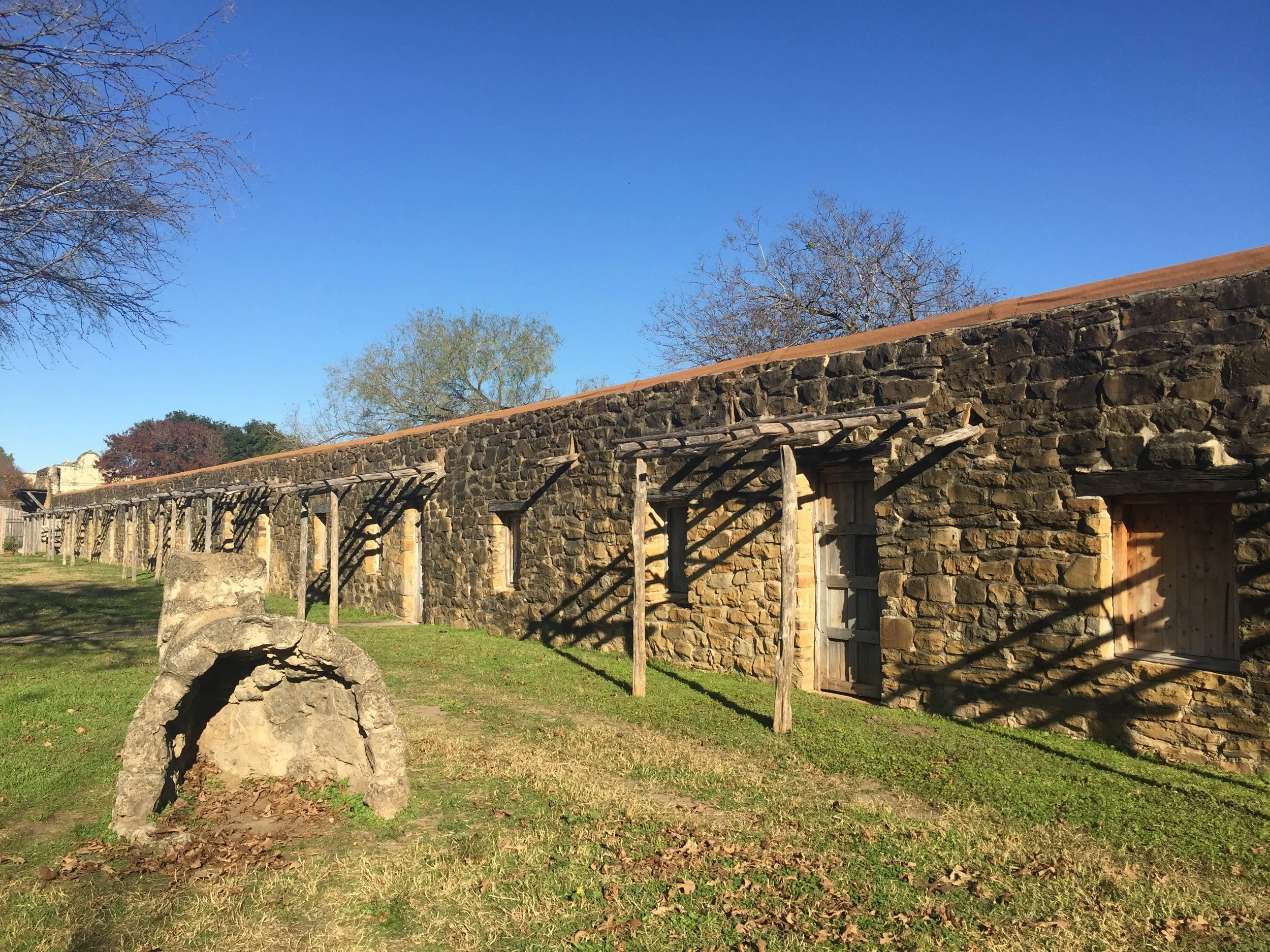 Mission San Jose General Housing