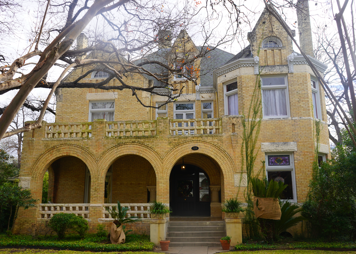 Oppenheimer House San Antonio Registry Oppenheimer House San Antonio Registry