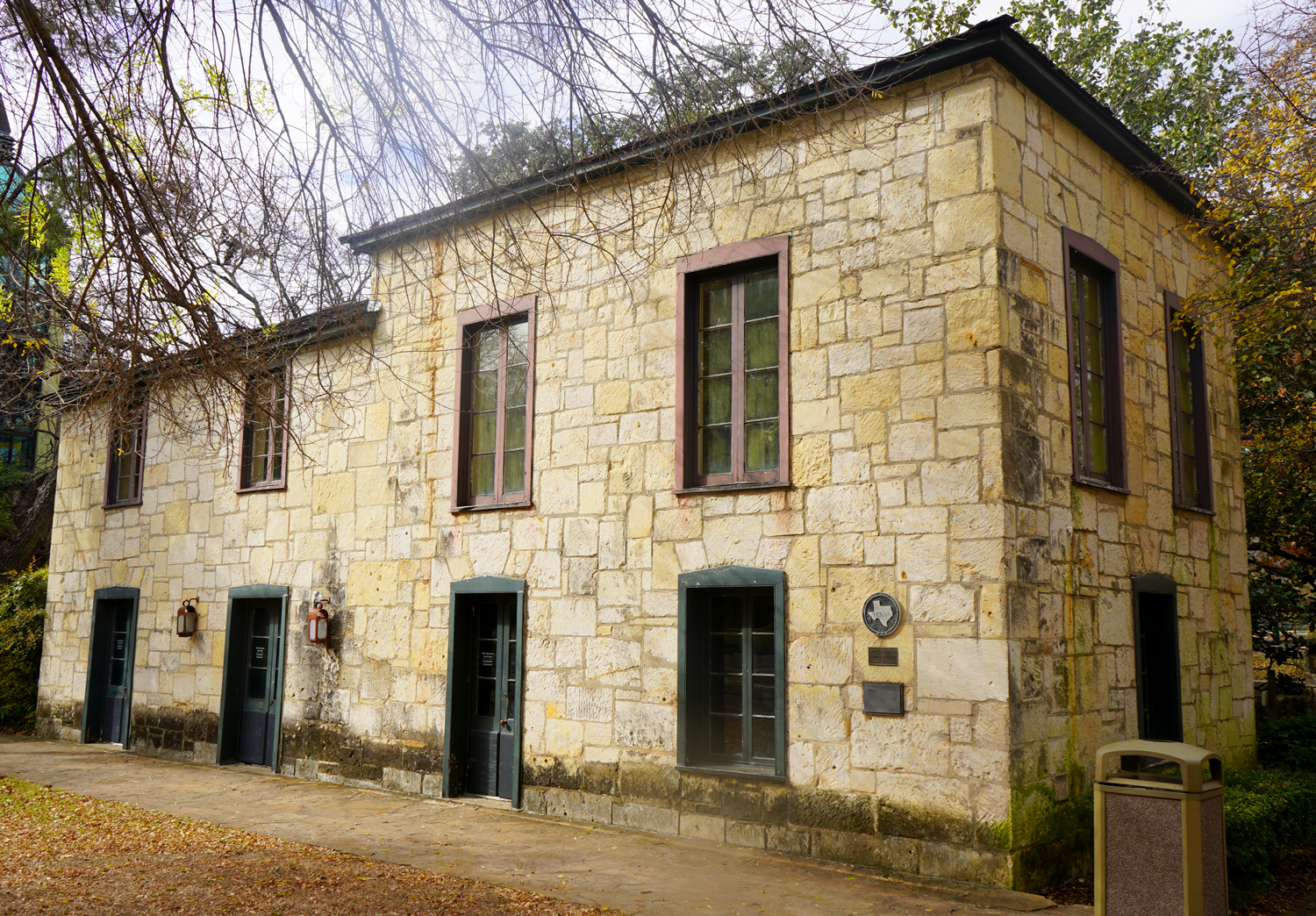 Terrell Hills — San Antonio Registry