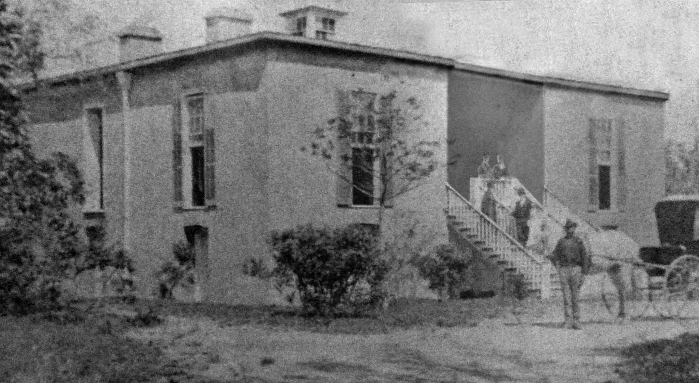 The Argyle — San Antonio Registry