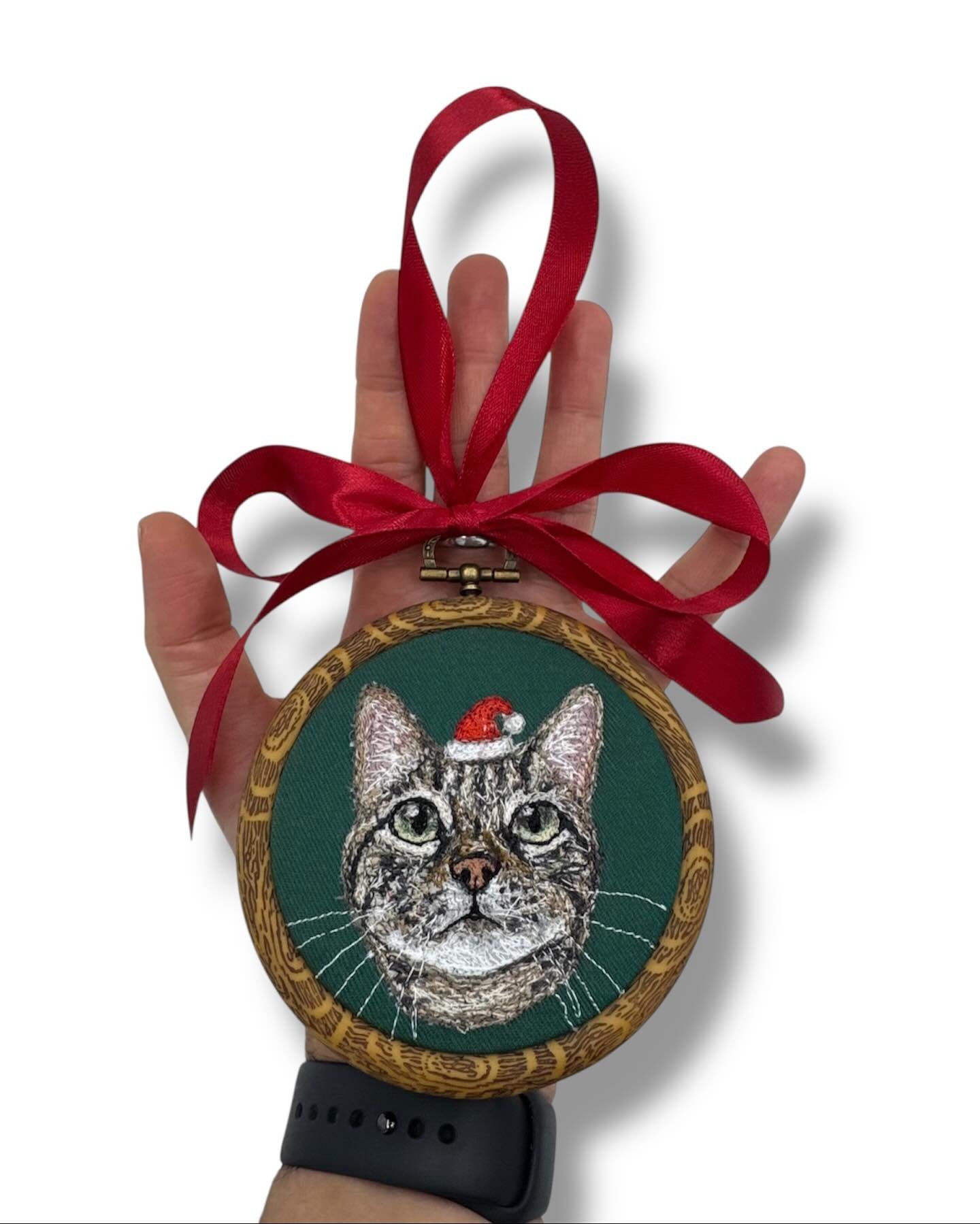 Still plenty of time to order a tree decoration ready for Christmas! ✨

Here&rsquo;s some from the past week and can&rsquo;t wait to get started on all your recent orders! Still on about a 3-4 completion and going to close orders for guaranteed Xmas 