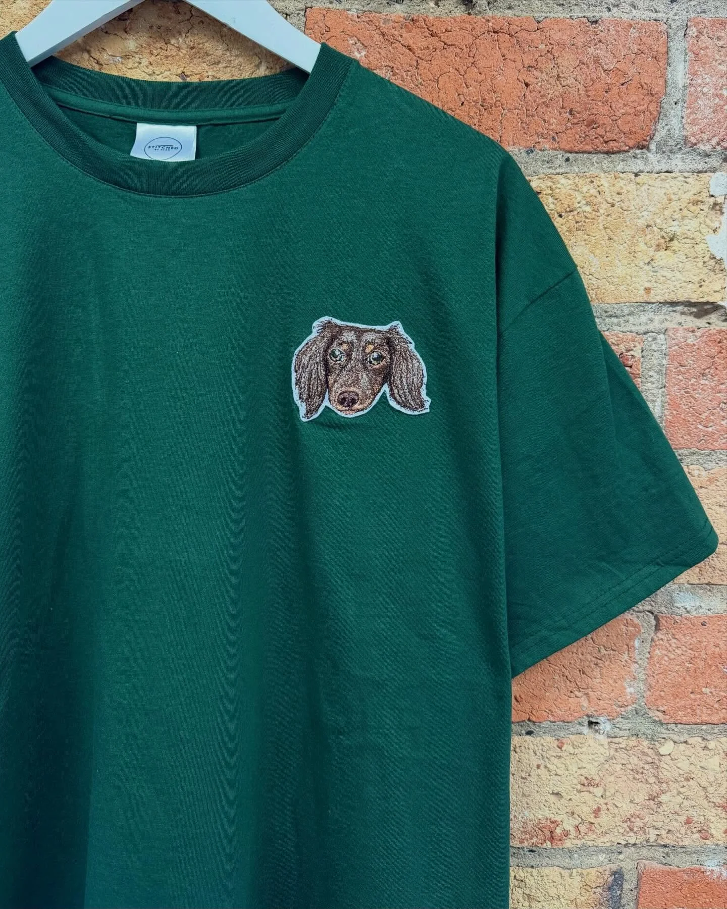 A selection of orders from the past few weeks! ⭐️

I love Christmas orders as each day is so different, such a lovely mix in here!!