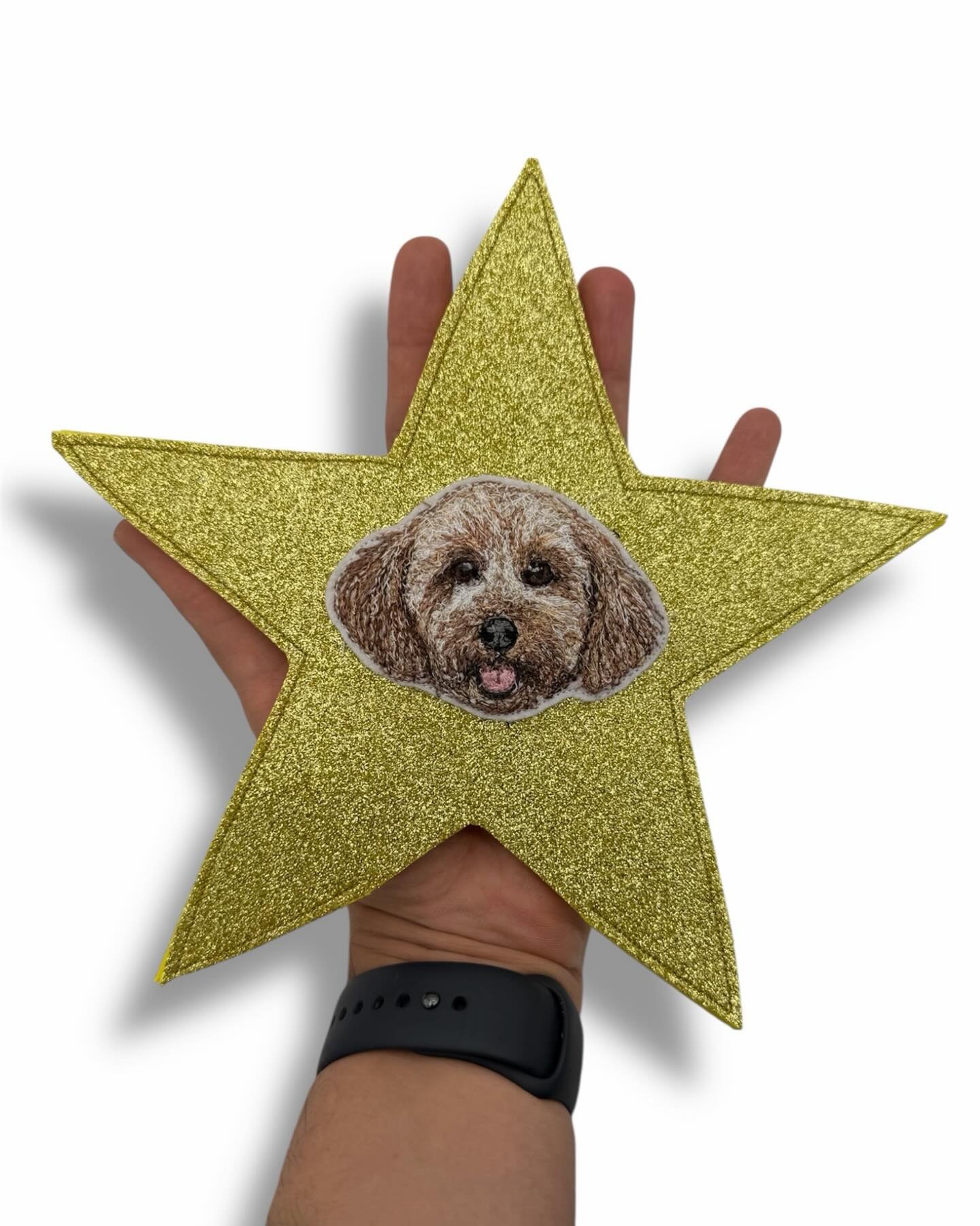 And that&rsquo;s a wrap on Christmas 2025!! 🎅🏻

All orders before my cut off date have now been sent and I can finally chill out! (Well try to!)

Thank you so much from the bottom of my heart for every order this year! This is the first year I&rsqu