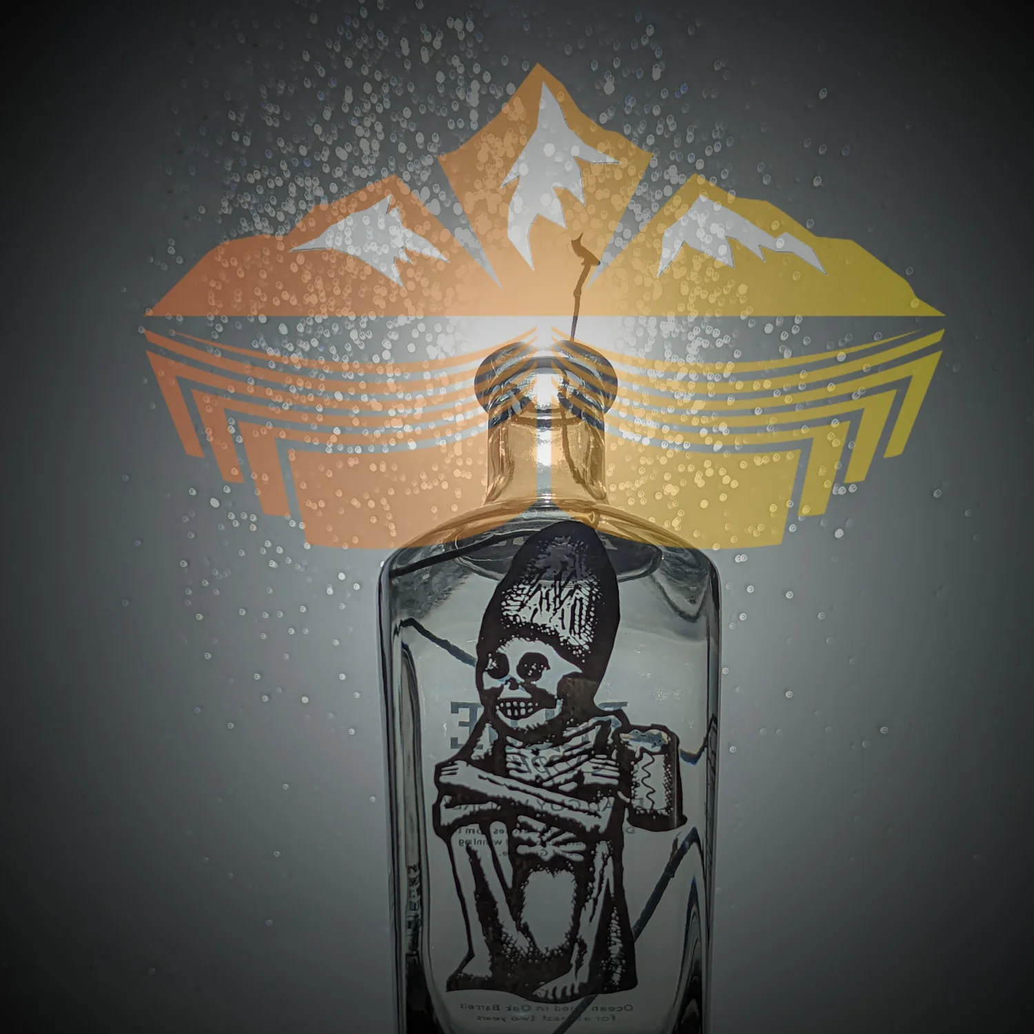 Constellation: Death and Acceptance (part 6) Constellation: Death and Acceptance (part 6)