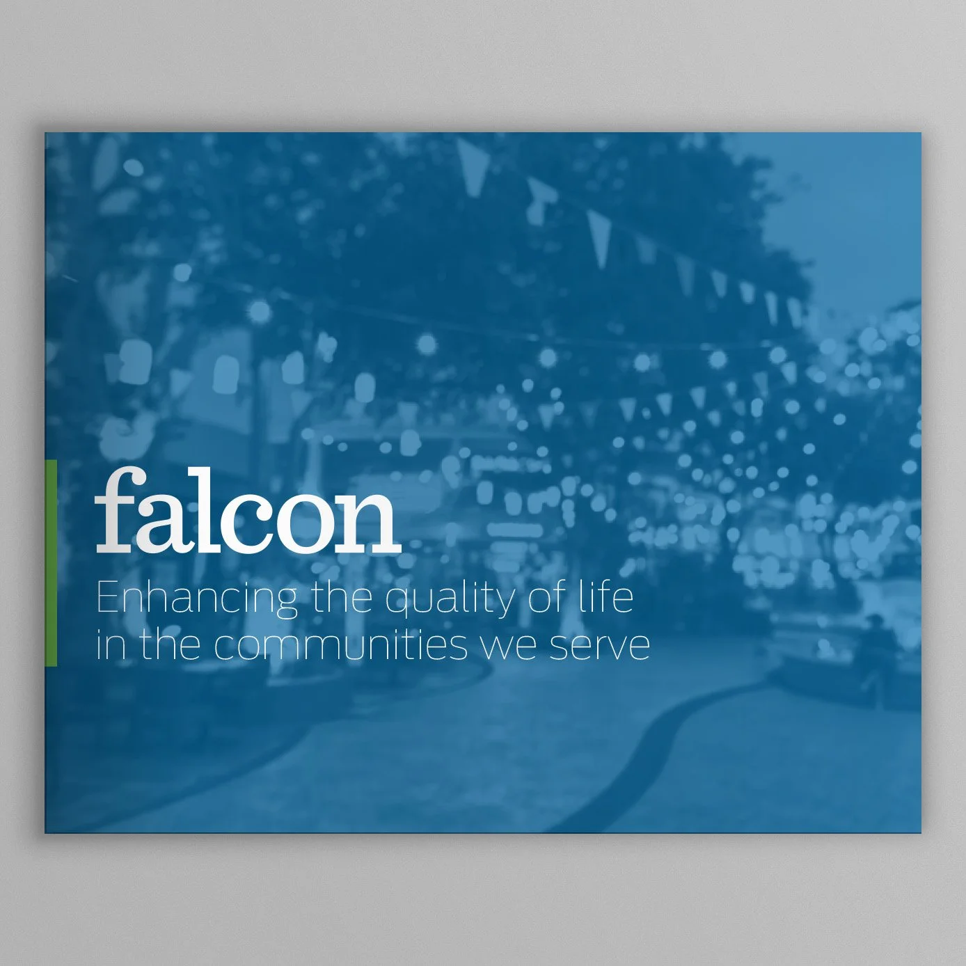 Falcon Realty Advisors