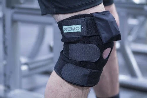 Remo Haptics Knee Sleeve