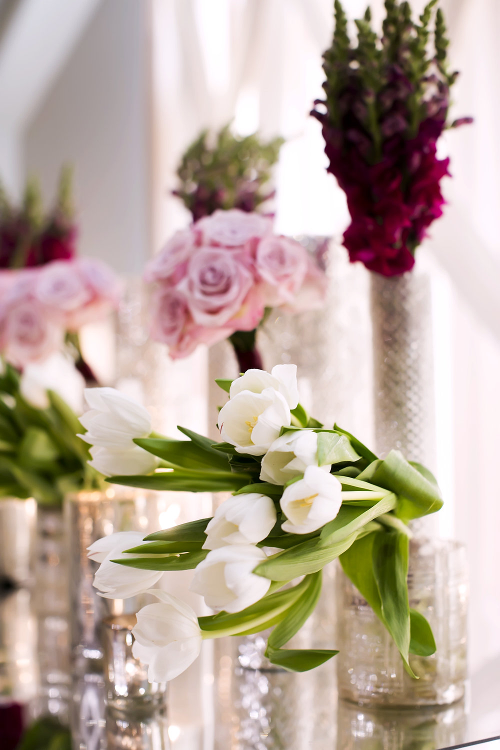 About — Haute Floral - Luxury Florist in Dallas
